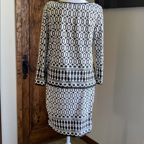 Max Studio two piece dress - Picture 2 of 5